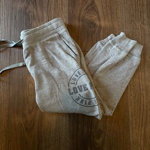 PINK Women’s Sweatpants